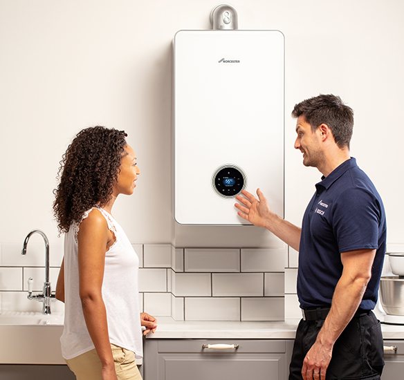 Free Boiler Grants