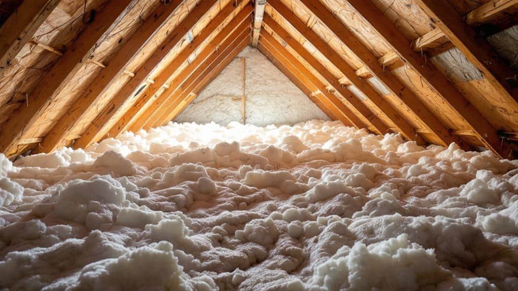 Loft Insulation