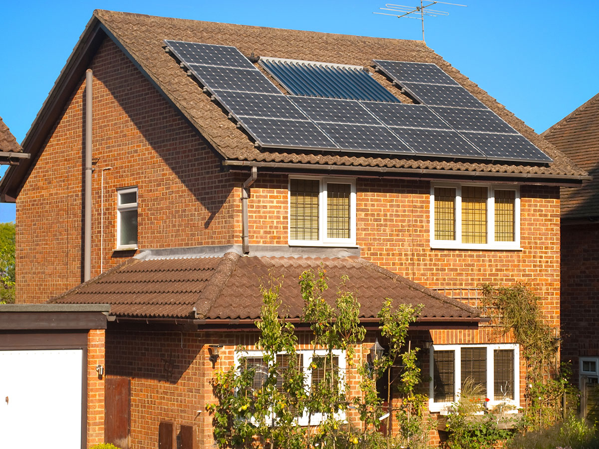 Solar PV