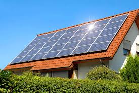 Solar PV